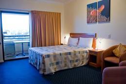 Kacy's Bargara Beach Motel - Accommodation Gladstone 2
