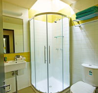 Kakadu Crocodile Hotel - Accommodation Gladstone