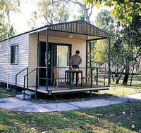 Kakadu Lodge  Caravan Park - Accommodation Gladstone