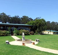 Kalaru Lodge Cottages - Accommodation Gladstone