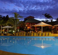 Karratha International Hotel - Accommodation Gladstone