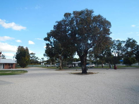 Keith Caravan Park - Accommodation Gladstone 0