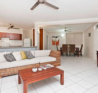 Kemboja Apartments - Accommodation Gladstone
