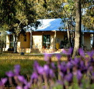 Kendenup Lodge and Cottages - Accommodation Gladstone