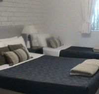 Kerry Court Motel - Accommodation Gladstone