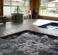 King Point Retreat - Accommodation Gladstone