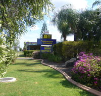 Kings Motor Inn  Steakhouse - Accommodation Gladstone