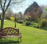 Kirkham Manor - Accommodation Gladstone