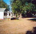 Lake Anderson Caravan Park - Accommodation Gladstone