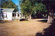 Lake Anderson Caravan Park - Accommodation Gladstone 0