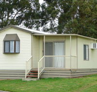 Lake Burrumbeet Caravan Park - Accommodation Gladstone