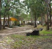 Lake Glenmaggie Caravan Park - Accommodation Gladstone