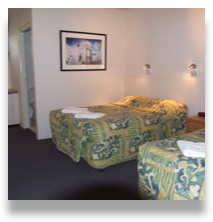 Lake Munmorah Motel - Accommodation Gladstone 1
