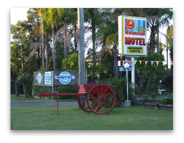 Lake Munmorah Motel - Accommodation Gladstone 3