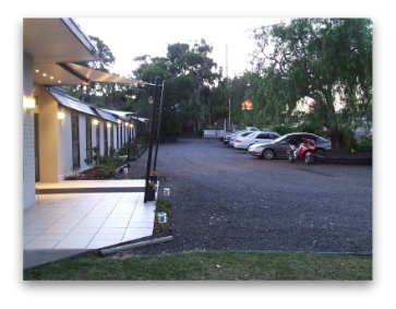 Lake Munmorah Motel - Accommodation Gladstone 4
