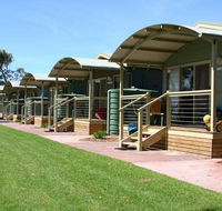 Lakesea Park - Accommodation Gladstone