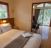 Lane Cove River Tourist Park - Accommodation Gladstone
