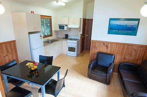 Lane Cove River Tourist Park - Accommodation Gladstone 2