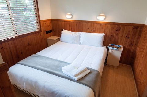 Lane Cove River Tourist Park - Accommodation Gladstone 3