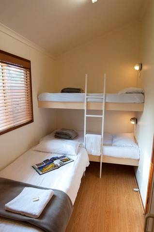 Lane Cove River Tourist Park - Accommodation Gladstone 4