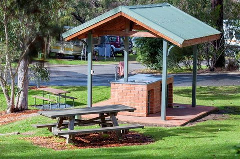 Lane Cove River Tourist Park - Accommodation Gladstone 5