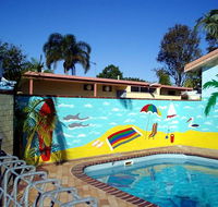 Laurieton Gardens Caravan Resort - Accommodation Gladstone