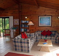 Lavendula Garden Cottage - Accommodation Gladstone