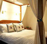 Lazy River Boutique Bed and Breakfast - Accommodation Gladstone