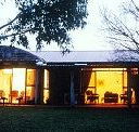 LeCamah Hill - Accommodation Gladstone