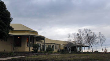 Ledcourt Waters - Accommodation Gladstone 6