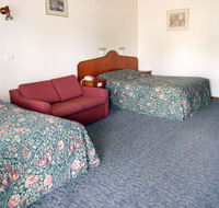 Leeton Heritage Motor Inn - Accommodation Gladstone