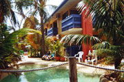 Leilani Haciendas - Accommodation Gladstone 3