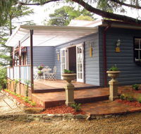 Varenna - Luxury Leura Accommodation - Accommodation Gladstone