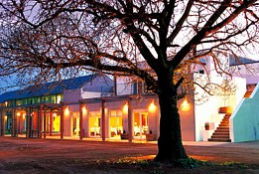 Lindenwarrah Hotel & Restaurant - Accommodation Gladstone 0