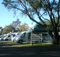 Lismore Centra Tourist Park - Accommodation Gladstone
