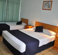 Lismore City Motel - Accommodation Gladstone