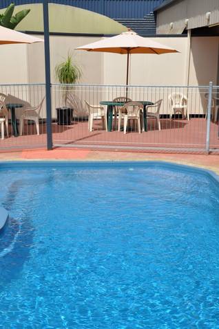 Lismore City Motel - Accommodation Gladstone 4