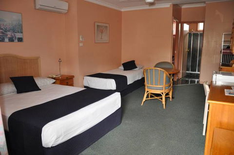 Lismore City Motel - Accommodation Gladstone 7
