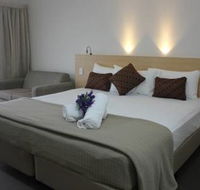 Lismore Gateway Motel and Restaurant - Accommodation Gladstone