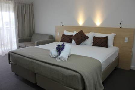Lismore Gateway Motel And Restaurant - Accommodation Gladstone 0