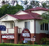 Lismore Wilson Motel - Accommodation Gladstone