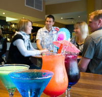 Loxton Hotel - Accommodation Gladstone