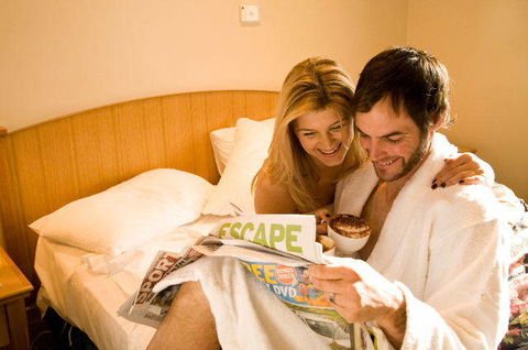 Loxton Hotel - Accommodation Gladstone 1