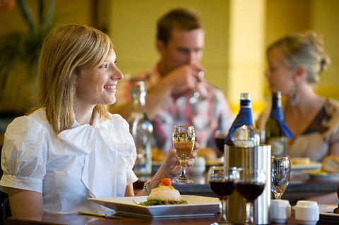 Loxton Hotel - Accommodation Gladstone 3