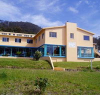 Lufra Apartments - Accommodation Gladstone