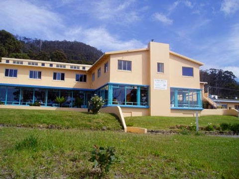 Lufra Apartments - Accommodation Gladstone 0