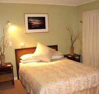 Lufra Hotel - Accommodation Gladstone