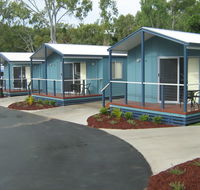 BIG4 Mackay Blacks Beach Holiday Park - Accommodation Gladstone