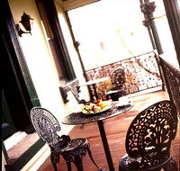 Magnolia Court Boutique Hotel - Accommodation Gladstone