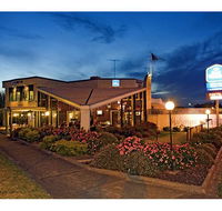 Mahoneys Motor Inn - Accommodation Gladstone